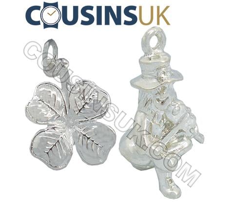 Irish Charms