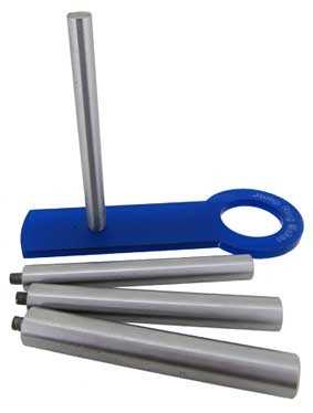 Round (Ø10 to Ø16mm) Jump Ring Maker