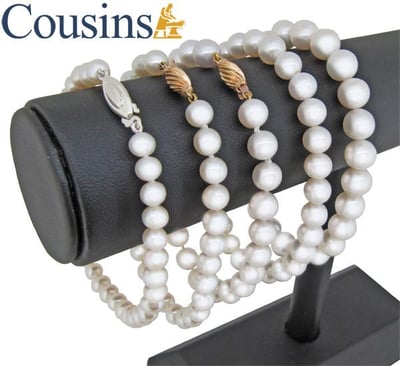 Pearl (Cultured) Beads