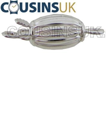 Oval (Ø5mm) Corrugated