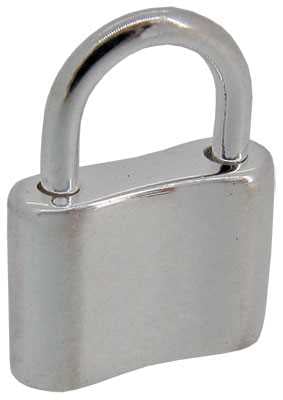 9mm (Clasp) Padlock