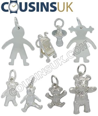 Baby Charms