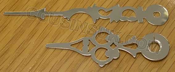 120mm (EF) Gold