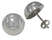 Half Round (12mm) Studs
