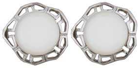 Ø10.00mm Cultured Pearl Earrings