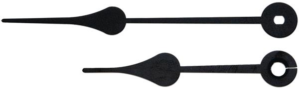 41mm (EF) Black