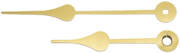 90mm (EF) Gold