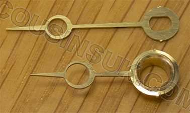 24mm (EF) Gold
