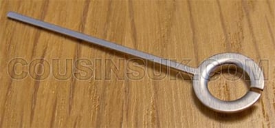 Alarm (30mm)