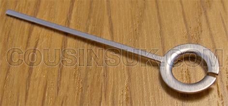 Alarm (30mm)