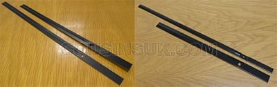 225 & 370mm (XL) High Torque