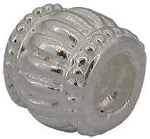 Barrel Slider Bead