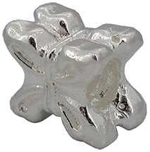 Butterfly Slider Bead