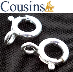 Assorted (5, 6 & 7mm, 1.16g) Closed
