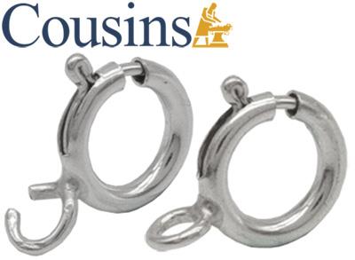 Silver (Sterling)