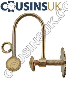 Screw Bead