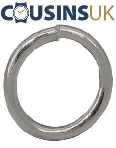 Silver Standard Weight