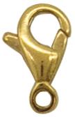 9ct (9mm) Catch, 0.30g*