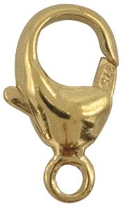 9ct (11mm) Catch, 0.60g*