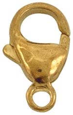 9ct (13mm) Catch, 0.95g*