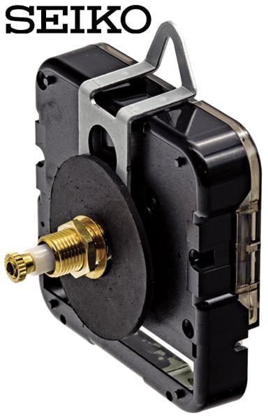 21.9mm (EF) Shaft Movement