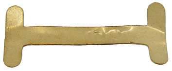 9ct Yellow (6mm)