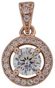 Round (Ø10mm) Pendant