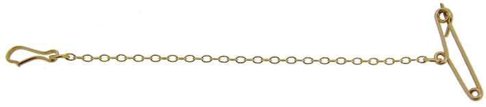 9ct (Light) Yellow