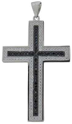 (7) Silver, 50 x 30mm (2.50mm)