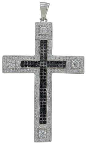 (11) Silver, 50 x 30mm (3mm)
