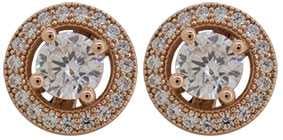 Rose Gold Ø8.50mm