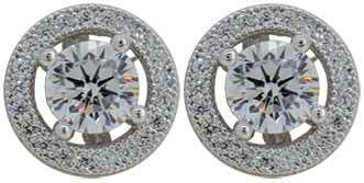 Silver Ø10mm