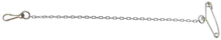 Silver (Medium) Chain