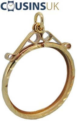 Style 2 Faceted