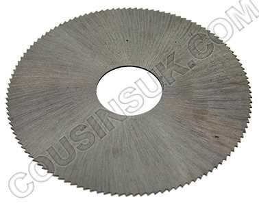 Blade for Jump Ring Maker