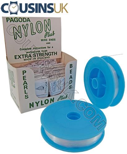 Nylon (Monofilament)