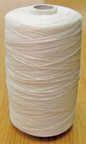Ø0.20mm Nylon Thread, Medium, 500 yards