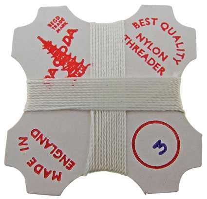 Ø0.20mm Nylon Thread