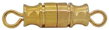 GP, 12mm Screw Fastener