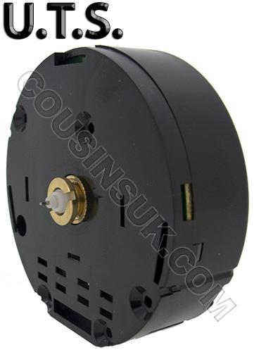 7.1mm (NEF) Carriage Clock Movement
