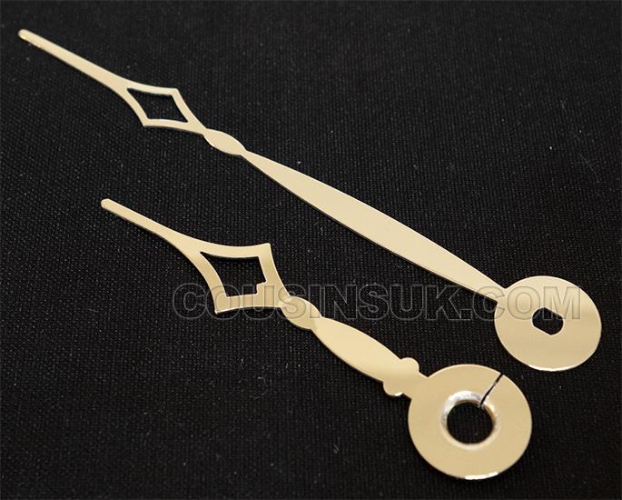 80mm (EF) Gold