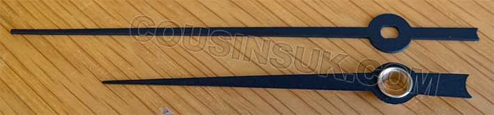 75mm (EF) Black