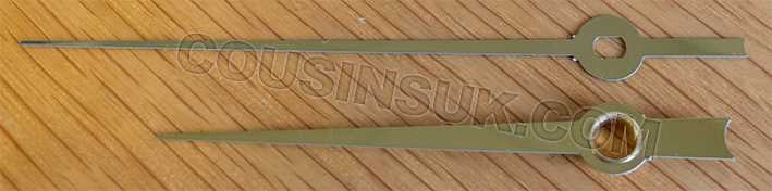 75mm (EF) Gold