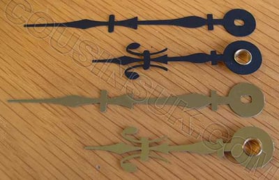 Fleur De Lys (40 to 85mm)