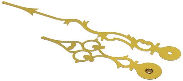 160mm (EF) Gold
