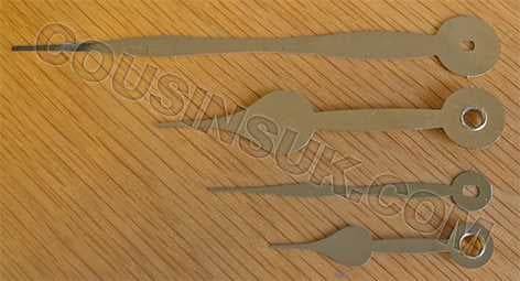 80mm (EF) Gold