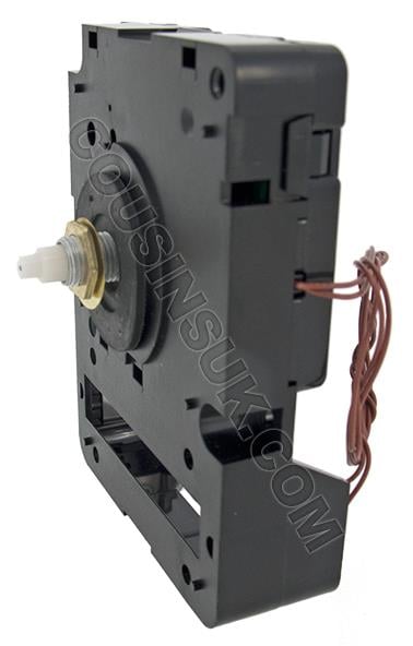 15.5mm (8mm) (NEF) Shaft Movement*
