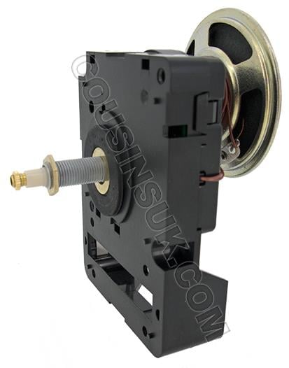 29.1mm (18mm) (EF) Shaft Movement