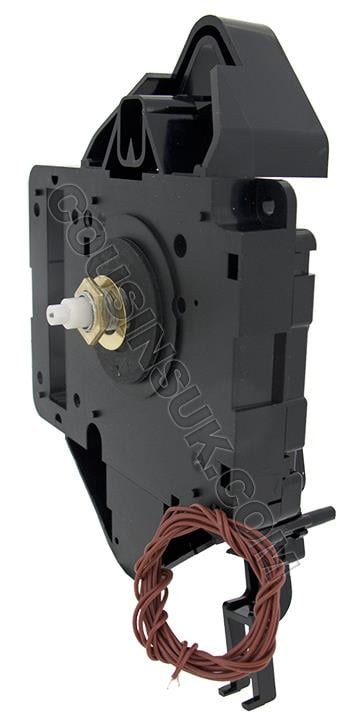 15.5mm (NEF) Shaft Movement*