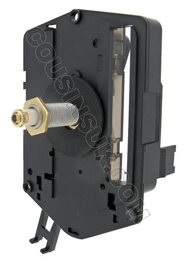 26.5mm (EF) Shaft Movement